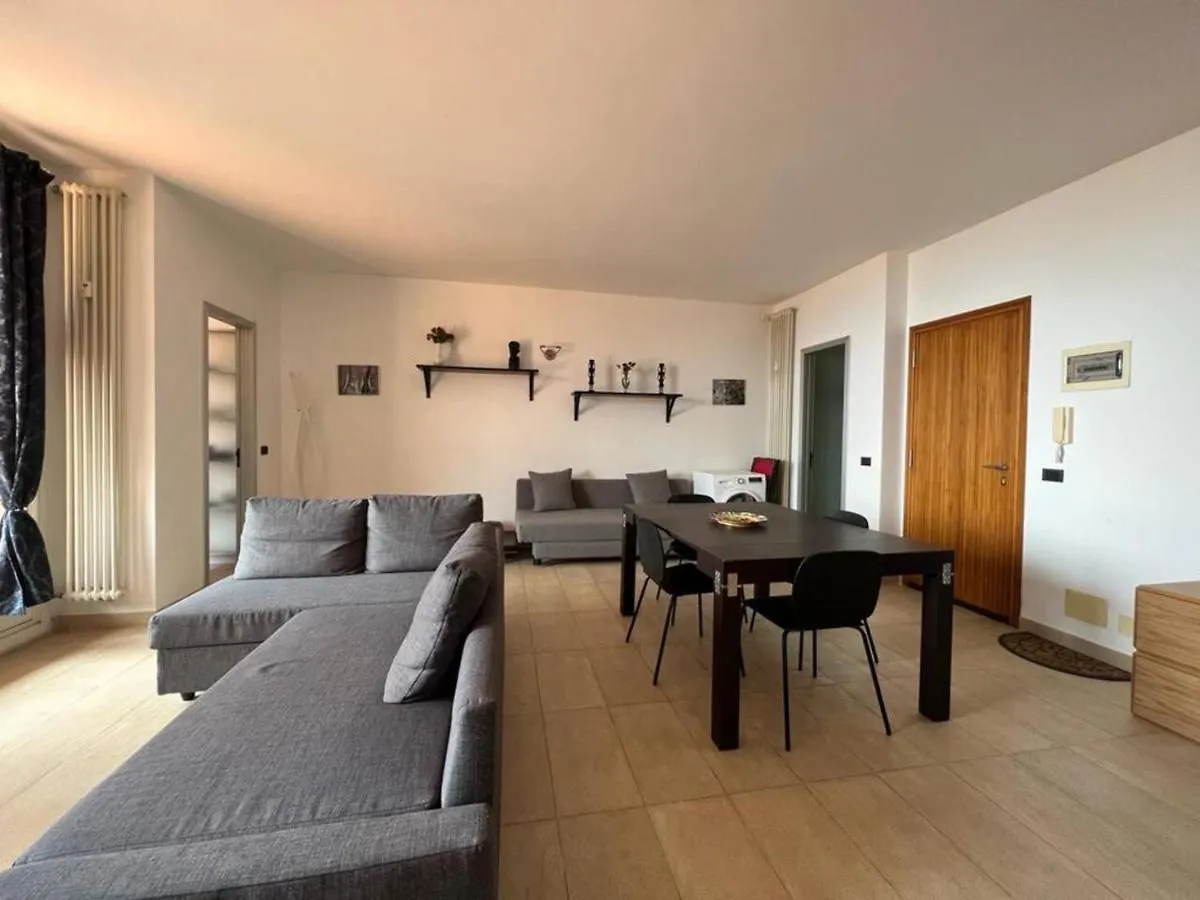 Apartment Free-Parking Ampio Appartamento Vista Mare Arenzano
