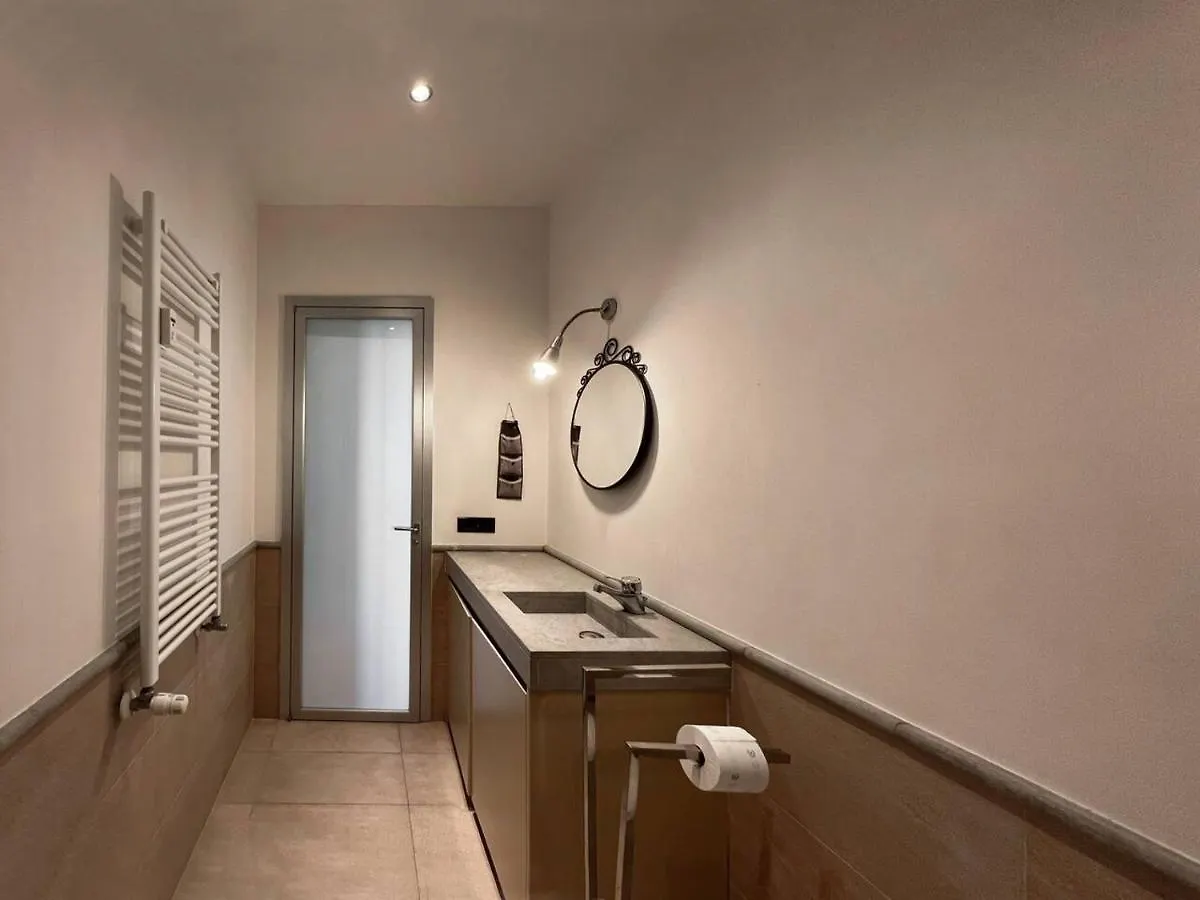 Free-Parking Ampio Appartamento Vista Mare Arenzano Apartment