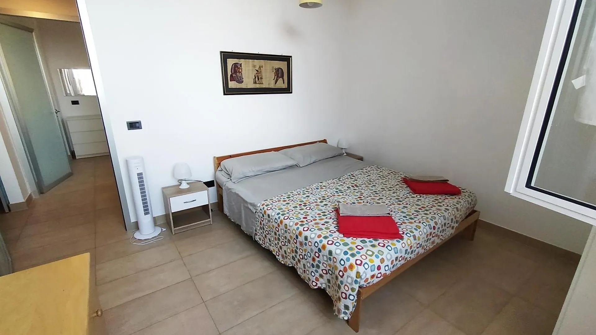Apartment Free-Parking Ampio Appartamento Vista Mare Arenzano
