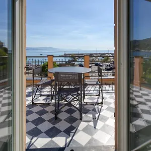 Appart hôtel Via Di Francia, Arenzano