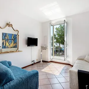 Appartement La Finestra Sul Mare, Arenzano