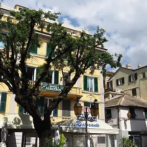 Hotel Albatros, Arenzano